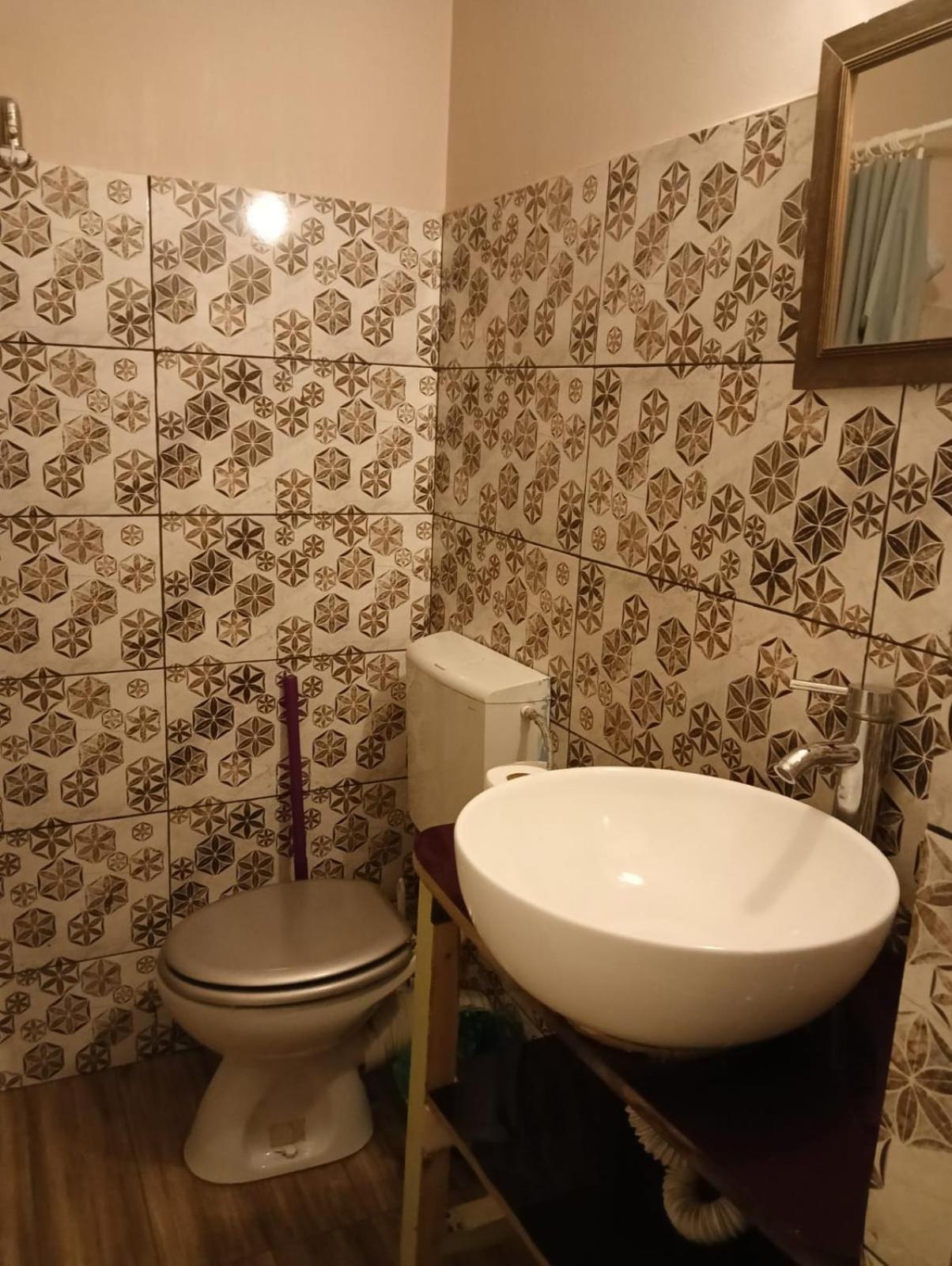 Zen Ostello Cluj-Napoca Esterno foto